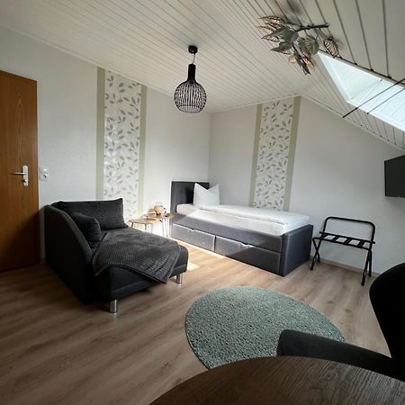 Landgasthof Kanz Tanna Luaran gambar