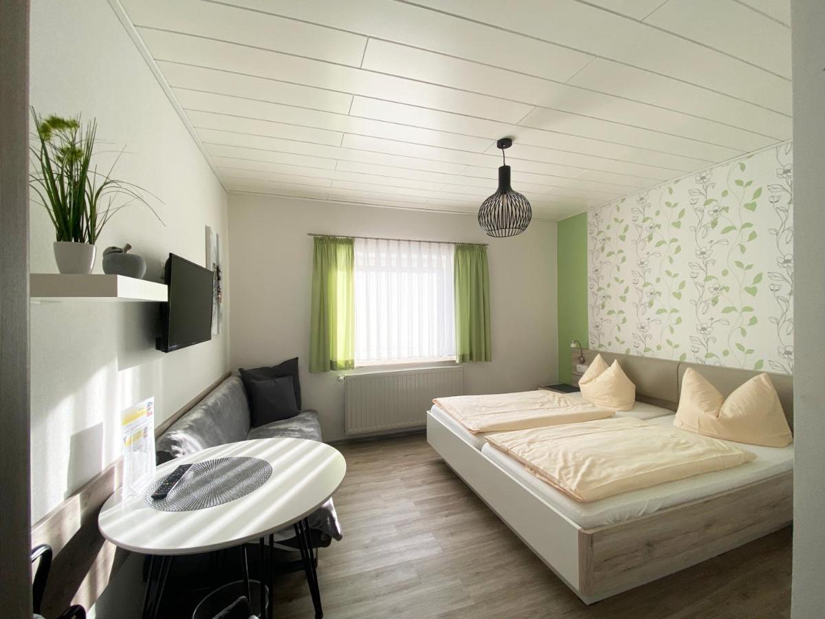 Landgasthof Kanz Tanna Luaran gambar