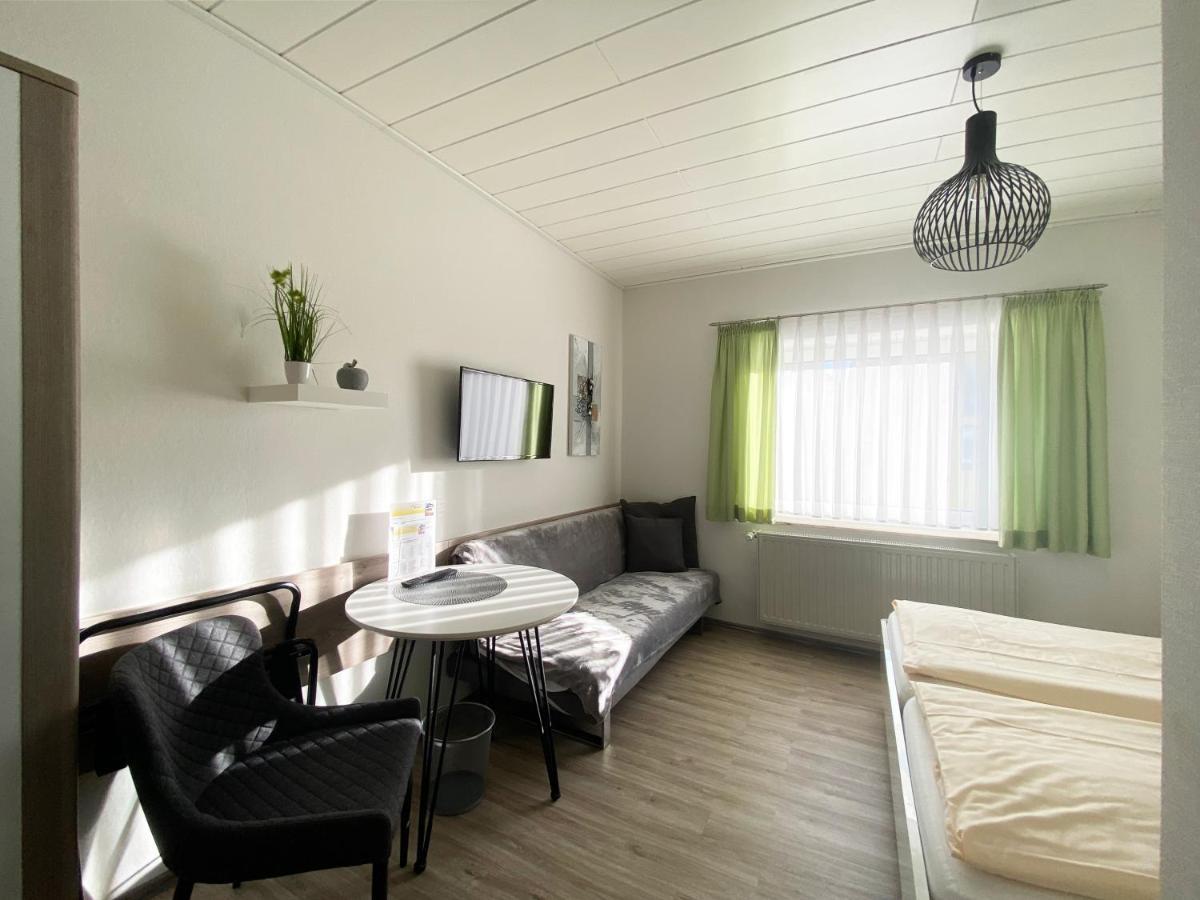 Landgasthof Kanz Tanna Luaran gambar