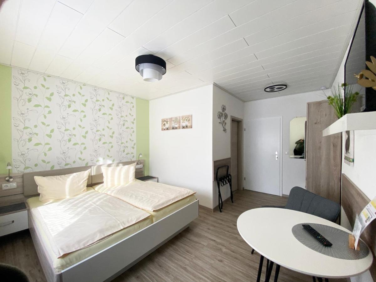 Landgasthof Kanz Tanna Luaran gambar